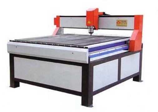 Advertising Cnc Engraving Machines 1212/1218/1224